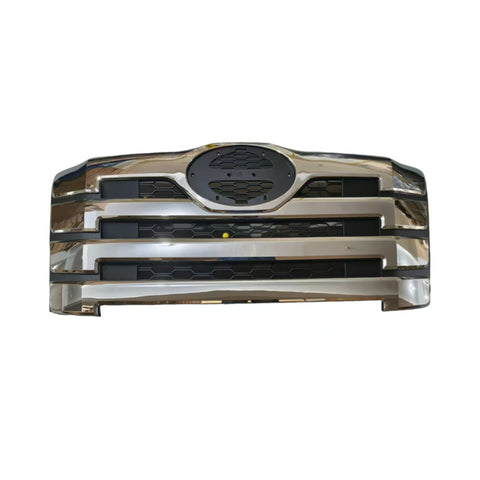 GA-A-436 Chrome Grille For HINO XL Series 53100EW061