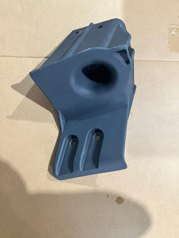GA-FR-108-2-R Right Passenger Side Hood Inner Bracket For Freightliner Cascadia 2007 2008 2009 2010 2011 2012 2013 2014 2015 2016 2017 2018