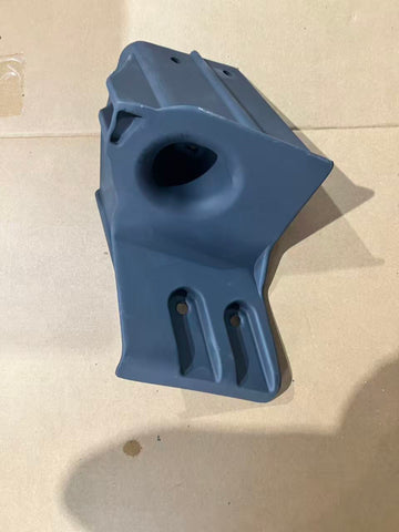 GA-FR-108-2-L Left Driver Side Hood Inner Bracket For Freightliner Cascadia 2007 2008 2009 2010 2011 2012 2013 2014 2015 2016 2017 2018