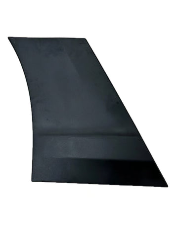 GA-KW-047-L Front Fairing Fender Sail Panel for Kenworth T680 Next Gen 2022 2023 2024 2025 Left Side