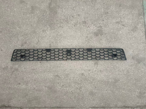GA-CA1802-002 Bumper Grilles Upper Front For Freightliner Cascadia 2018 2019 2020 2021 2022 2023 2024