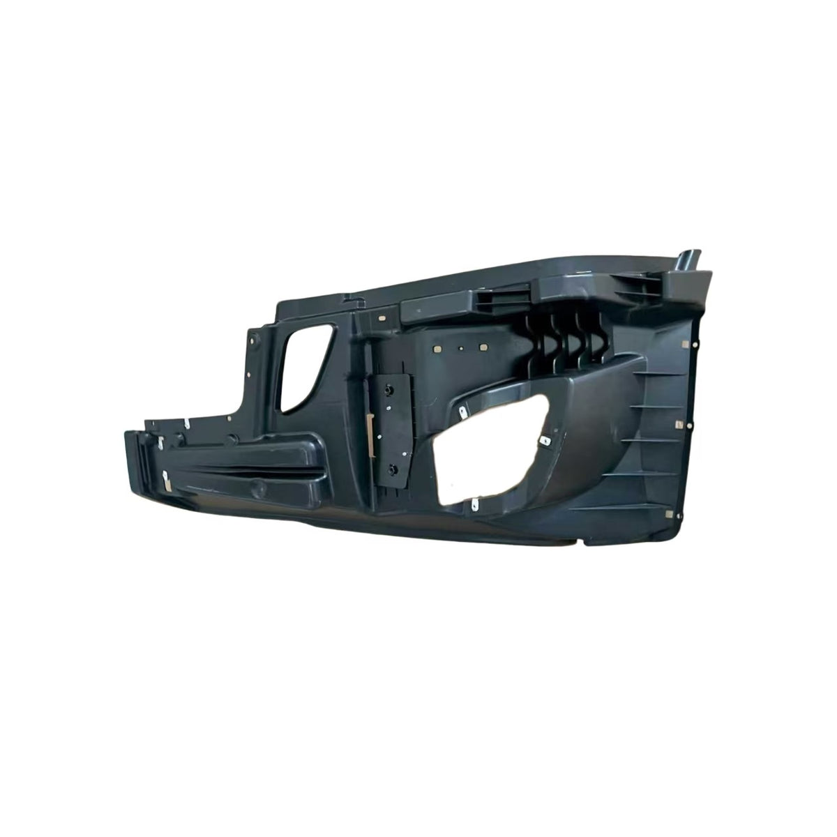 GA-CA1801-004L-A2  Bumper Corner Reinforcement Inner LH For Freightliner Cascadia 2018 2019 2020 2021 2022 2023 2024