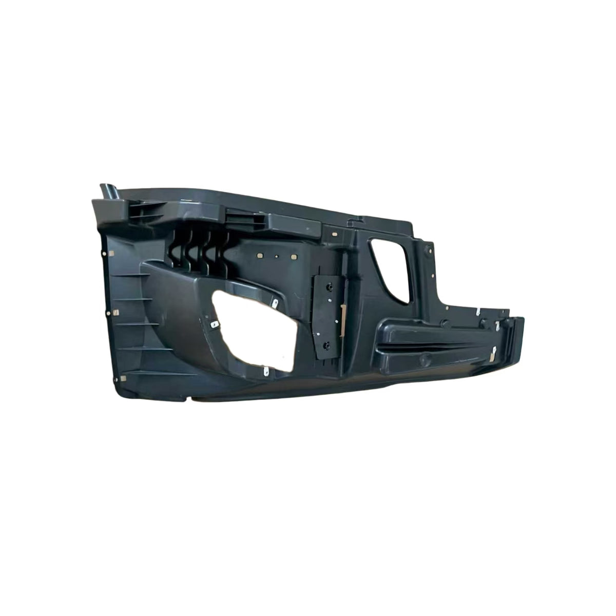 GA-CA1801-004R-A2  Bumper Corner Reinforcement Inner RH For Freightliner Cascadia 2018 2019 2020 2021 2022 2023 2024