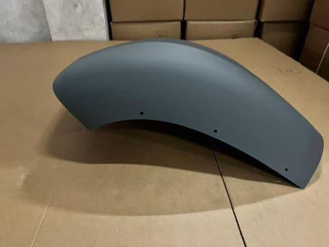 GA-LT6251801-002R Bumper Cover Fascia Front Passenger Right Side For International LT625 2018 2019 2020 2021 2022 2023 2024 2025 2026 GA-IN-065R-YJ