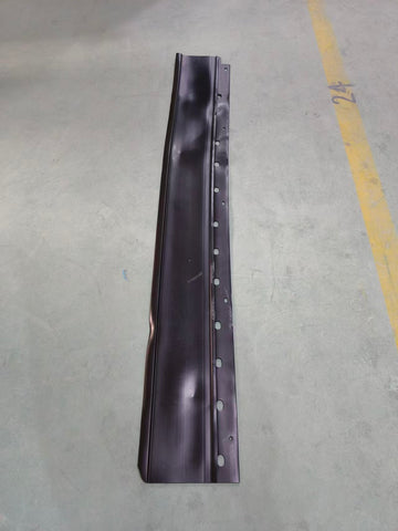 GA-PE-039-4-L Front Panel Extension Left Driver Side length 63in For Peterbilt 579 2023 2024 2025
