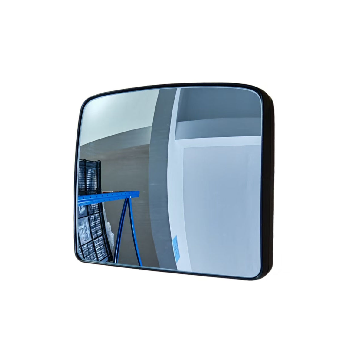 GA-KW-023-3 Lower Small Mirror Glass For Kenworth T680/T880 2013 2014 2015 2016 2017 2018 2019 2020 2021 2022 2023 2024