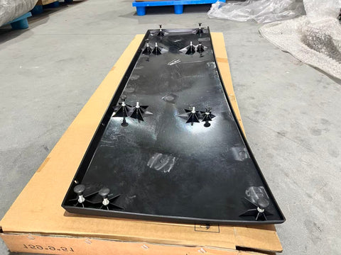 GA-V-125-R Lower Fairing Right Side For Volvo VNL860 2018-2024