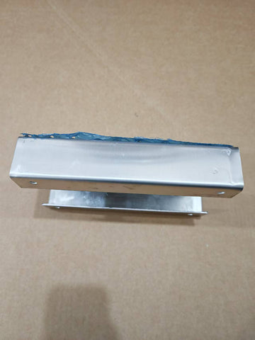GA-FR-172-2A Plain Back Of CAB Ladder Step 10.5IN For Freightliner Cascadia 2008-2024 22-74808-002/003