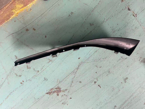 GA-T6801401-004L Bumper Shield Left Driver Side for Kenworth T680 2005 2006 2007 2008 2009 2010 2011 2012 2013 2014 2015 2016 2017 2018 2019 2020 2021