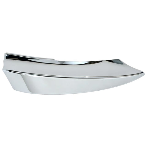GA-IN-014B-R Bumper Corner Chrome RH For International Prostar 2007 2008 2009 2010 2011 2012 2013 2014 2015 2016 2017