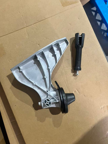 GA-FR-106-3-R Hood Support Bracket Assy  Right (Passenger) Side For Freightliner Cascadia 2008 2009 2010 2011 2012 2013 2014 2015 2016 2017 2018 2019 2020 2021 2022 2023 2024 2025