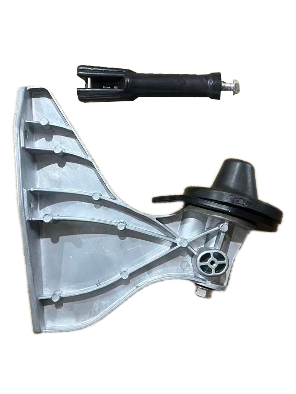 GA-FR-106-3-R Hood Support Bracket Assy  Right (Passenger) Side For Freightliner Cascadia 2008 2009 2010 2011 2012 2013 2014 2015 2016 2017 2018 2019 2020 2021 2022 2023 2024 2025