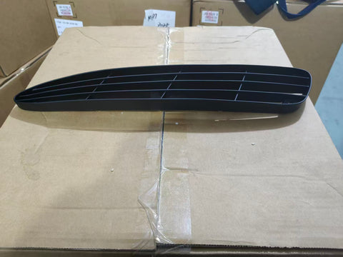 GA-IN-008 Black Side Grille Vent For International Durastar 4300