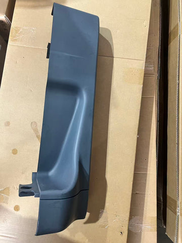 GA-FR-133-L Rear Fairing Panel Extension Short LH For Freightliner Cascadia 2008 2009 2010 2011 2012 2013 2014 2015 2016 2017 125