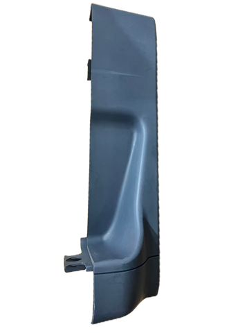 GA-FR-133-L Rear Fairing Panel Extension Short LH For Freightliner Cascadia 2008 2009 2010 2011 2012 2013 2014 2015 2016 2017 125