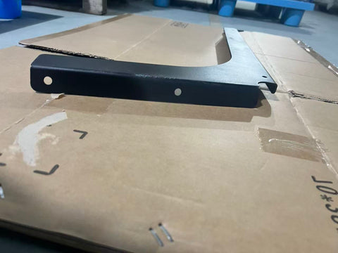 GA-V-124-2-R Upper Fairing Bracket Lower Right Side For Volvo VNL860 2018-2024 78495707