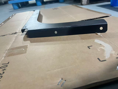 GA-V-124-2-L Upper Fairing Bracket Lower Left Side For Volvo VNL 2018-2024 78495706