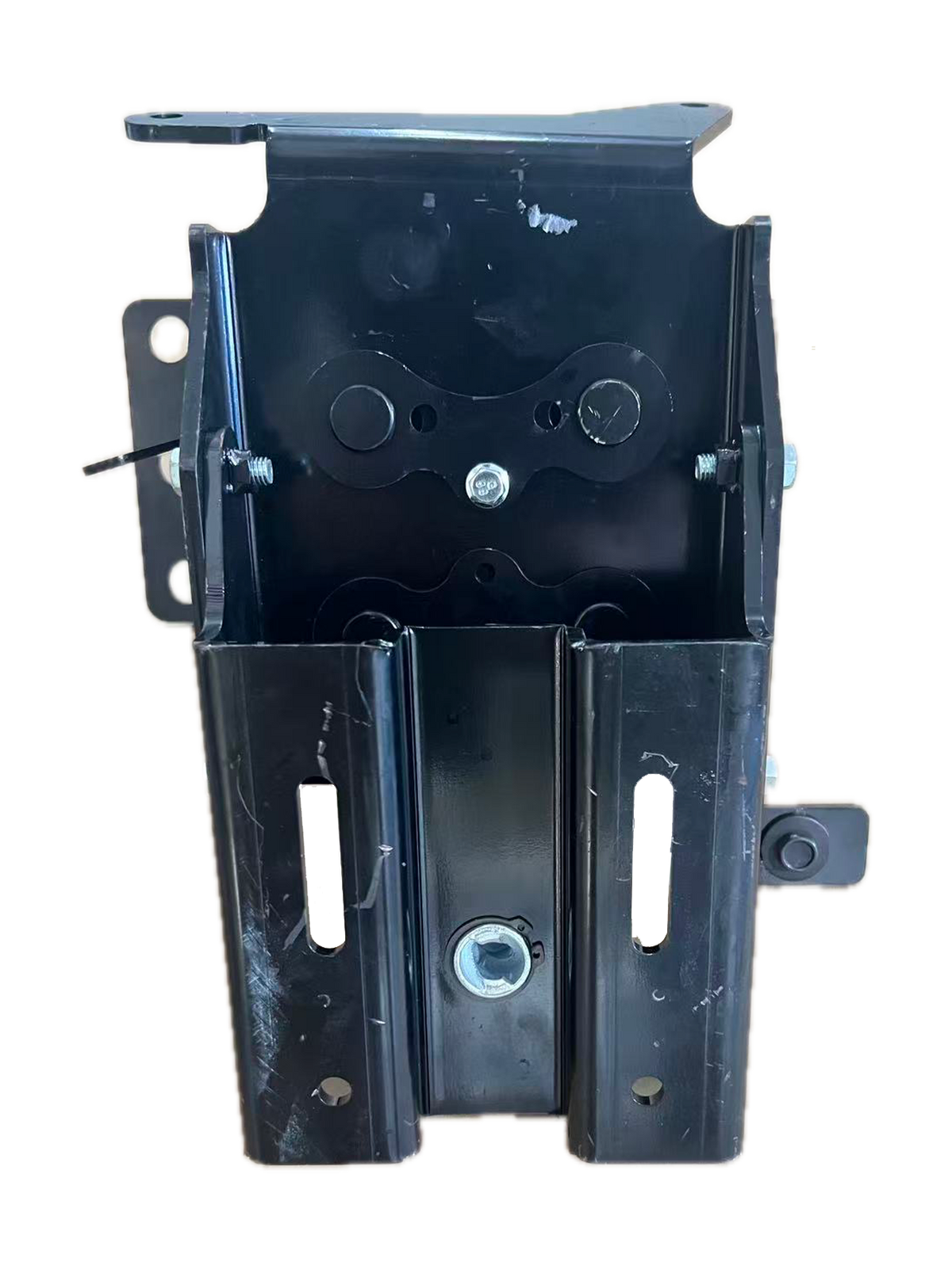 GA-V-081-3-R  Bumper Compatible Bracket Right Side  For Volvo VNL 2018 2019 2020 2021 2022 2023