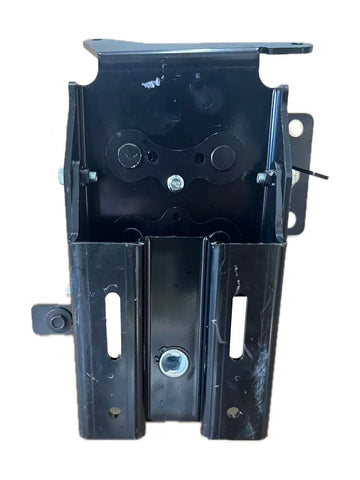 GA-V-081-3-L  Bumper Compatible Bracket Left Side  For Volvo VNL 2018 2019 2020 2021 2022 2023