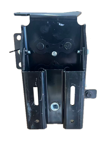 GA-V-081-3-R  Bumper Compatible Bracket Right Side  For Volvo VNL 2018 2019 2020 2021 2022 2023