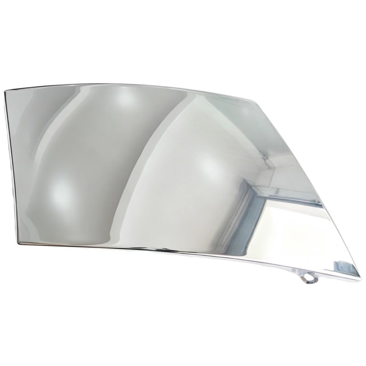 GA-IN-032-1-R Bumper Corner Cover Right Side For International Prostar 2012 2013 2014 2015 2016 2017 2018 2019 2020