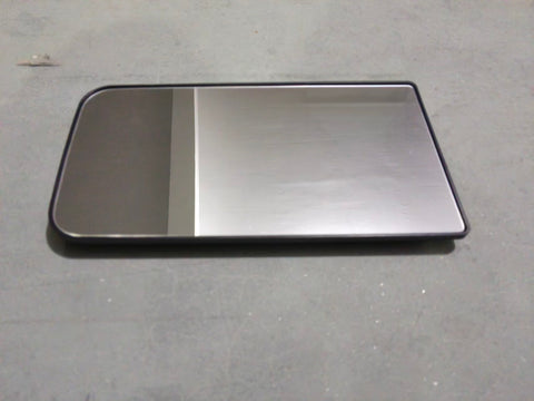 GA-FR-099-2 Door Mirror Glass Big For Freightliner Cascadia 2018-2024