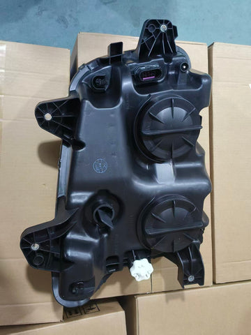 GA-KW-042A-L New Headlight For Kenworth T880 truck Driving Side LH 2019 2020 2021 2022 2023