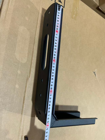 GA-V-125-4-R Lower Fairing Bracket Upper Right Side For Volvo VNL860 2018-2024 82763784