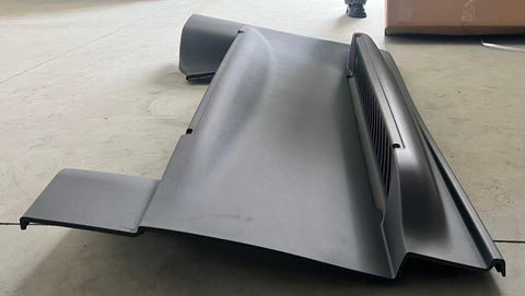 GA-CA0810-001R Front Side Fairing Step Panel RH For Freightliner Cascadia 2008 2009 2010 2011 2012 2013 2014 2015 2016 2017 GA-FR-043-1R-YJ