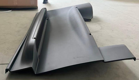GA-CA0810-001L Front Side Fairing Step Panel LH For Freightliner Cascadia 2008 2009 2010 2011 2012 2013 2014 2015 2016 2017 GA-FR-043-1L-YJ