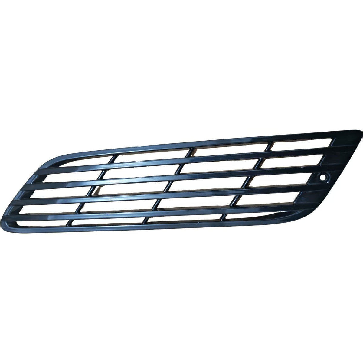 GA-IN-101A-L Hood Grille Black Left Side For International MV 2022+ 4134229C2