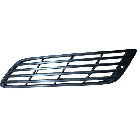 GA-IN-101A-L Hood Grille Black Left Side For International MV 2022+ 4134229C2
