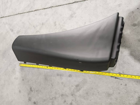 GA-FR-136-L Fender Left Side For Freightliner Cascadia 2008-2017