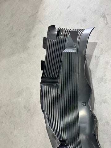 GA-V-134-L Splash Guard Mud Flap Left Side For Volvo VNL 2018-2024 23691021