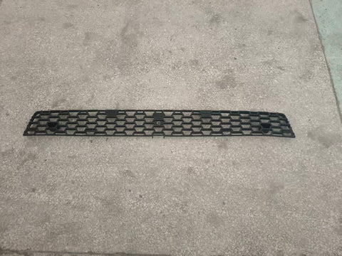 GA-CA1802-002 Bumper Grilles Upper Front For Freightliner Cascadia 2018 2019 2020 2021 2022 2023 2024