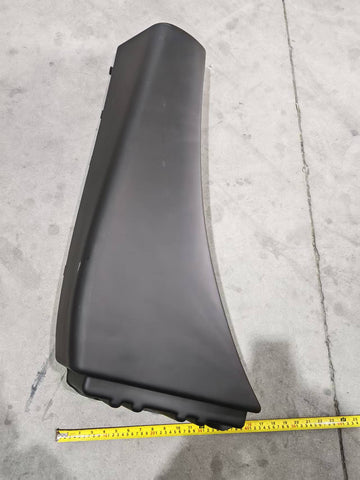 GA-FR-136-L Fender Left Side For Freightliner Cascadia 2008-2017