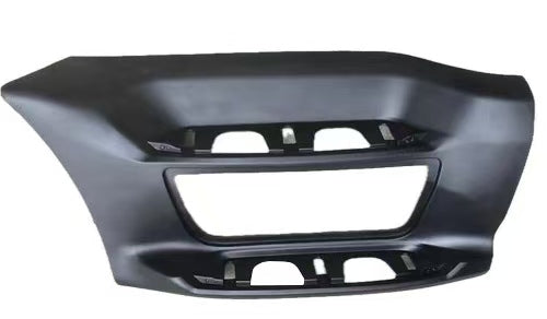 GA-PE-018-L Front Step Fairing LH With Tool Box Cut out For Peterbilt 579 2013 2014 2015 2016 2017 2018 2019 2020 2021 2022 2023 2024