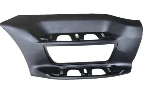 GA-PE-018-L Front Step Fairing LH With Tool Box Cut out For Peterbilt 579 2013 2014 2015 2016 2017 2018 2019 2020 2021 2022 2023 2024