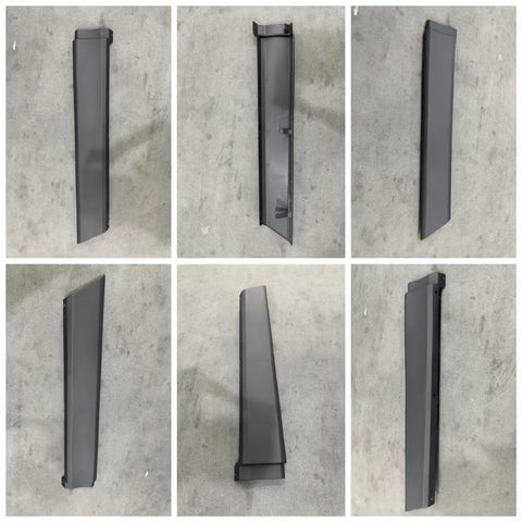 GA-KW-048-16-L Under Step Door Fairing Panel Left Driver Side For Kenworth T680 Next Gen 2022 2023 2024 2025