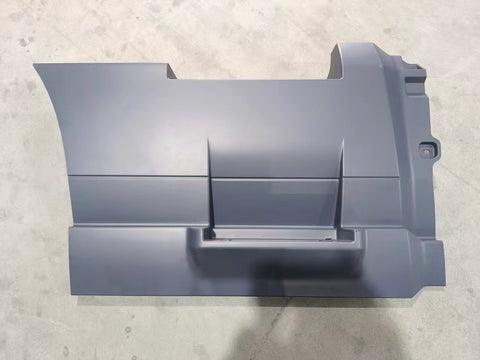 GA-V-089A-R Rear Step Fairing Panel for Volvo VNL 2018 2019 2020 2021 2022 2023 Passenger(RH) Side /49IN