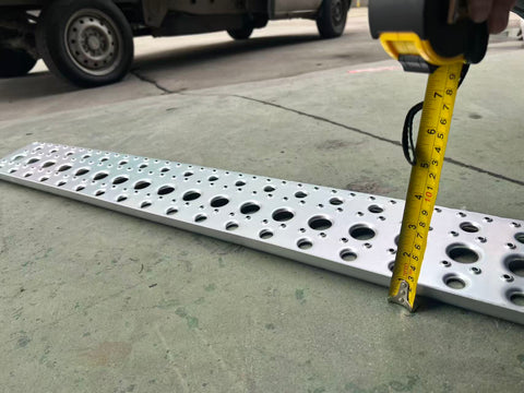 GA-CA1810-003C1  Front Side Fairing Metal Lower Step For Freightliner Cascadia 2008 2009 2010 2011 2012 2013 2014 2015 2016 2017