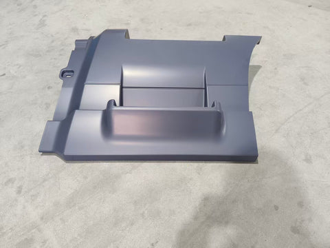 GA-V-089C-L Rear Step Fairing Panel for Volvo VNL 2018 2019 2020 2021 2022 2023 Driver (LH) Side /39"