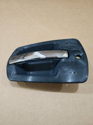 GA-FR-104-L Door Handle Left Side For Freightliner Cascadia 2018-2024 A18-67004-004/006