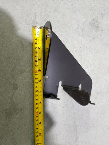 GA-FR-156-3R Cab Fairing Support Top Bracket Right For Freightliner Cascadia 2018 2019 2020 2021 2022 2023 2024