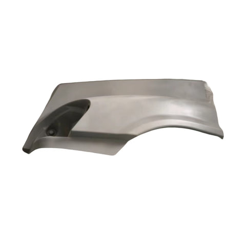 GA-FR-107-L Head Lamp Bezel Left Side For Freightliner Cascadia 2008-2017