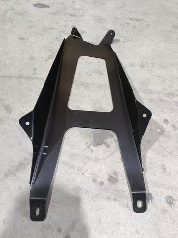 GA-FR-058A-L Steel Bumper Bracket Left Driver Side For Freightliner Columbia 2002-2012