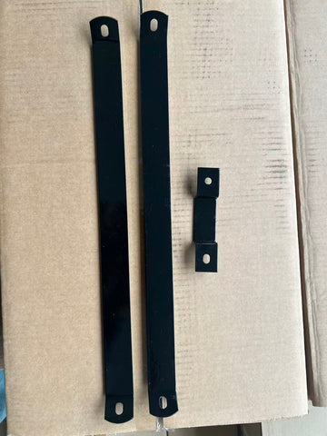 GA-T6802201-009 Bumper Brace One Pair for Kenworth T680 Next Generation 2022+