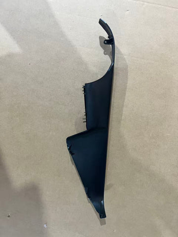GA-IN-068-4-L Door Mirror Arm Bottom Cover Left Driver Side For International LT625 2018 2019 2020 2021 2022 2023 2024