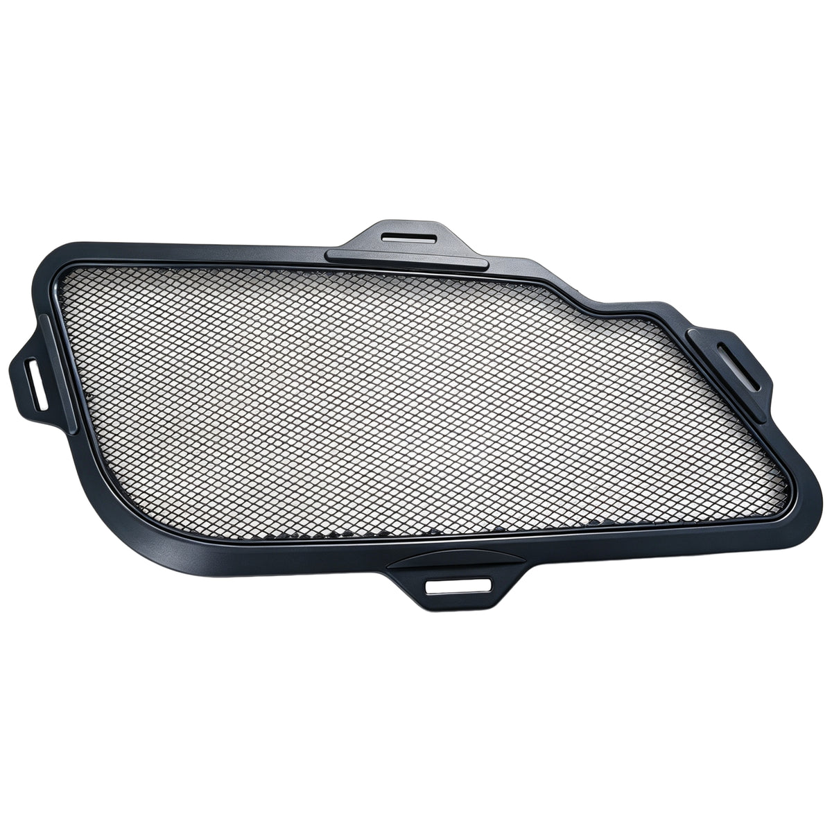 GA-PE-047-3 Bugscreen for Bumper Metal N46-6085 for PETERBILT 579 2023 2024 2025 2026