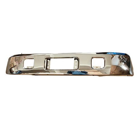 GA-A-290A Front Bumper Chrome For Hino 238 258 268 338 2005 2006 2007 2008 2009 2010 2011 2012 2013 2014 2015 2016 2017 2018 2019 2020